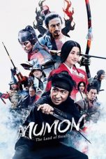 Mumon: The Land of Stealth Nonton Streaming Mumon: The Land of Stealth